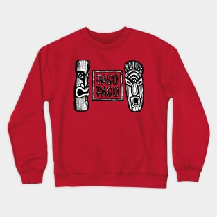 Pago Pago Crewneck Sweatshirt